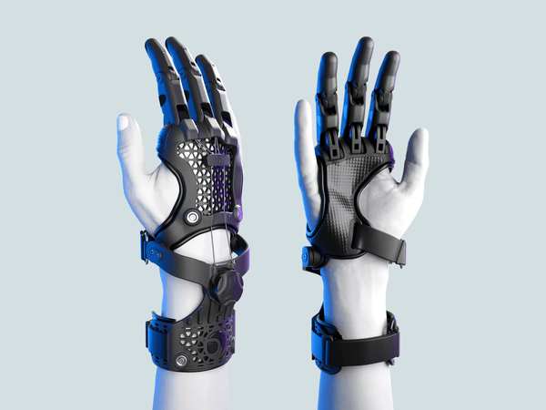 BIoTHand