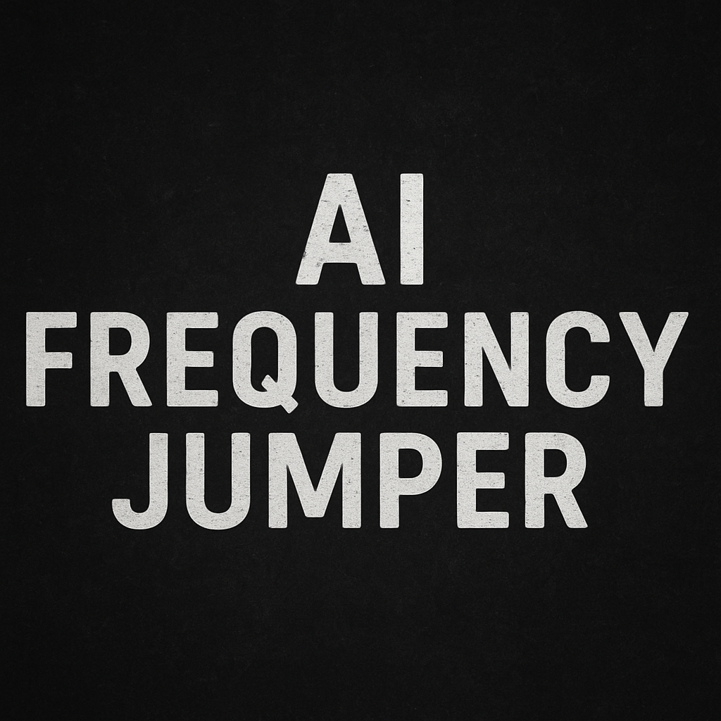 AI-Powered-Frequency-Jumper